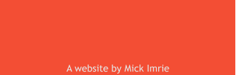 A website by Mick Imrie